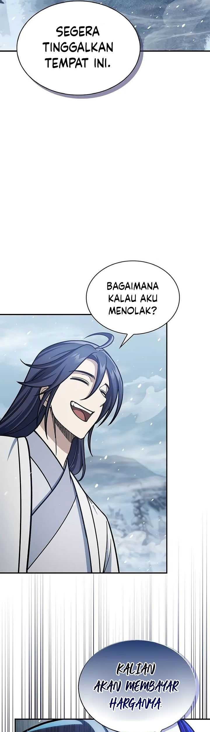 Heavenly Grand Archive’s Young Master Chapter 104 - halaman 52
