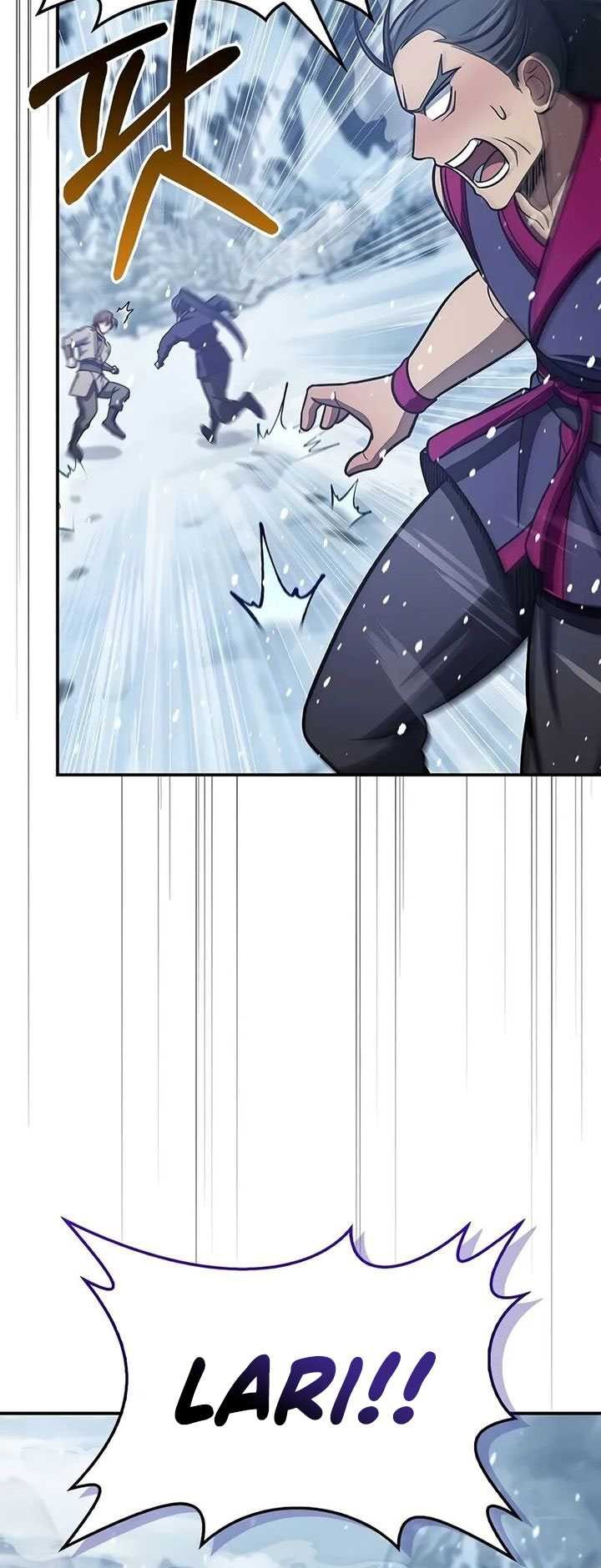 Heavenly Grand Archive’s Young Master Chapter 104 - halaman 62
