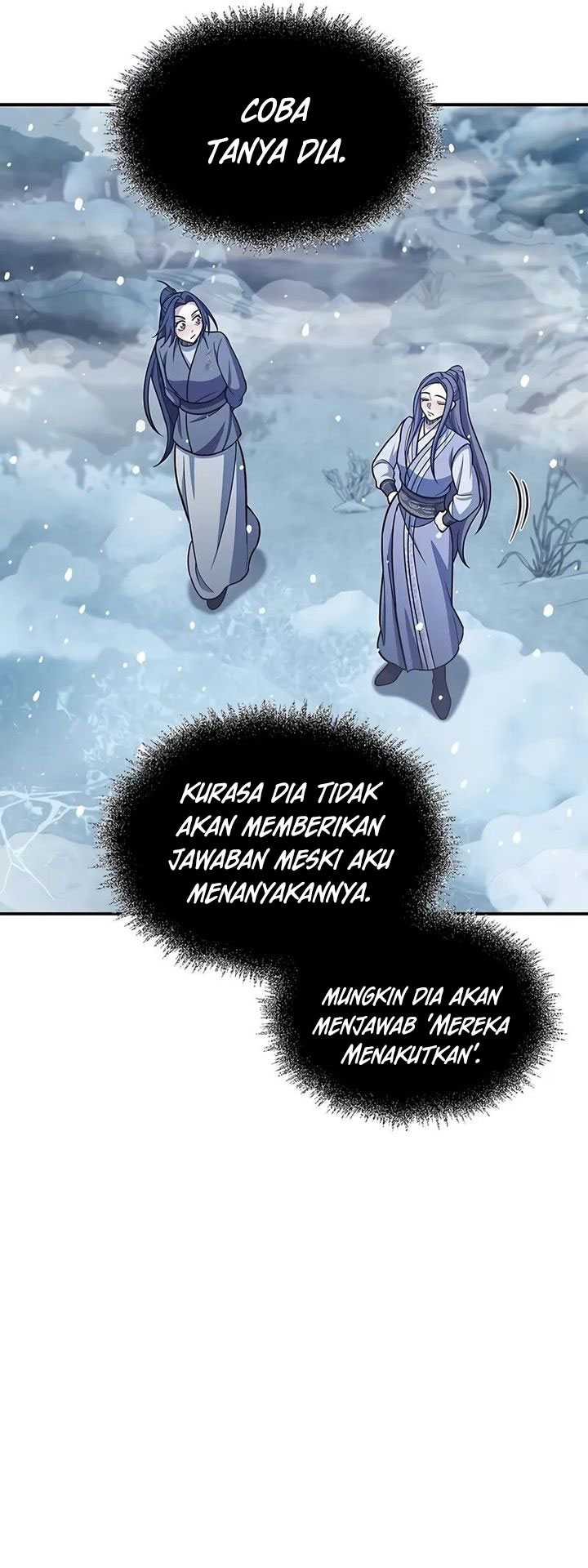 Heavenly Grand Archive’s Young Master Chapter 104 - halaman 71