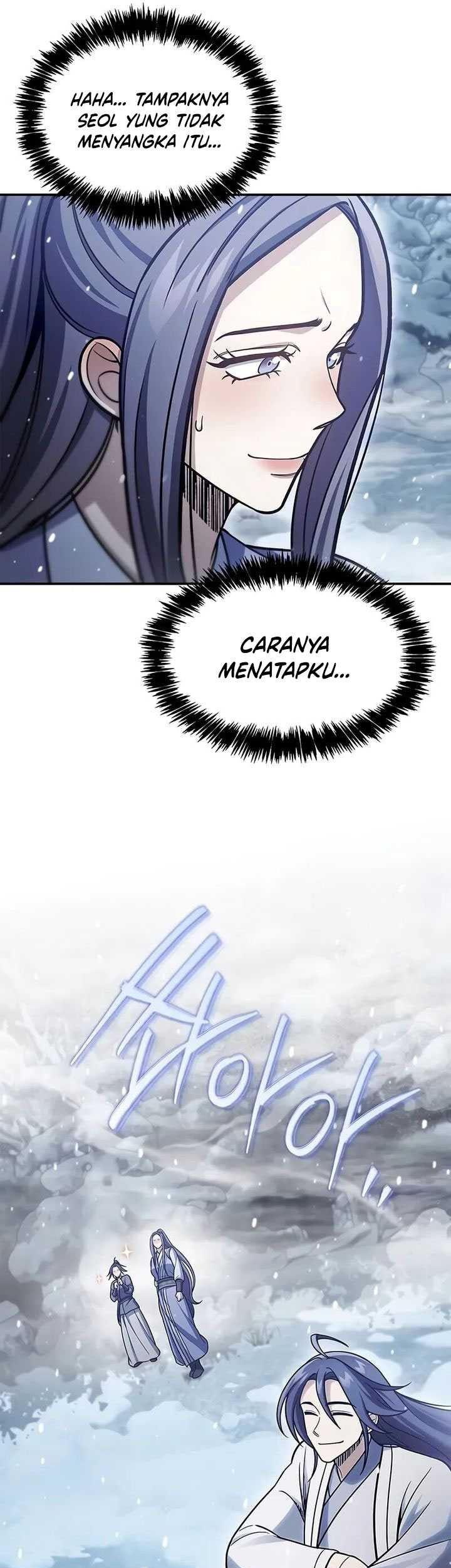Heavenly Grand Archive’s Young Master Chapter 104 - halaman 74
