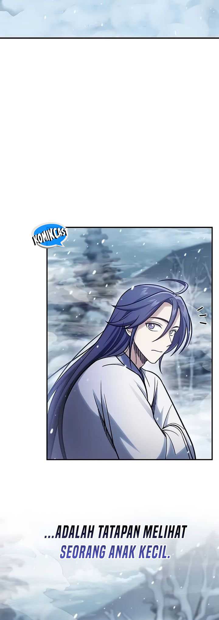 Heavenly Grand Archive’s Young Master Chapter 104 - halaman 76