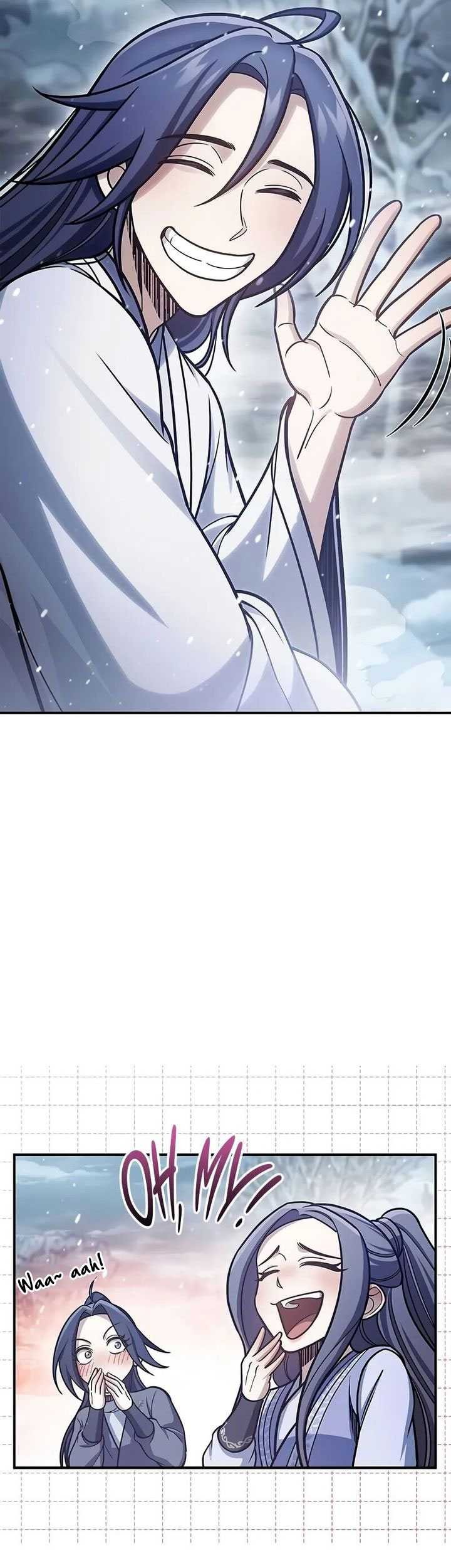 Heavenly Grand Archive’s Young Master Chapter 104 - halaman 77