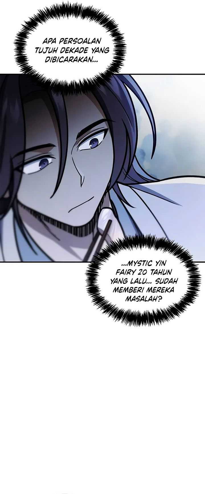 Heavenly Grand Archive’s Young Master Chapter 104 - halaman 89