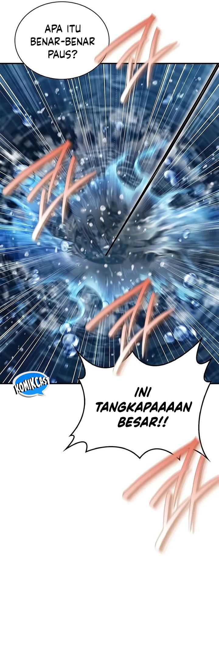 Heavenly Grand Archive’s Young Master Chapter 104 - halaman 99