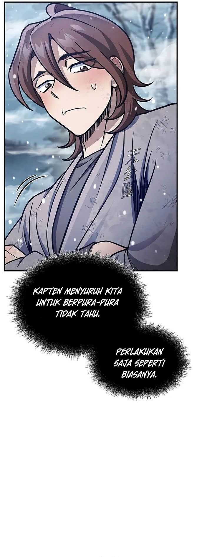 Heavenly Grand Archive’s Young Master Chapter 105 - halaman 106