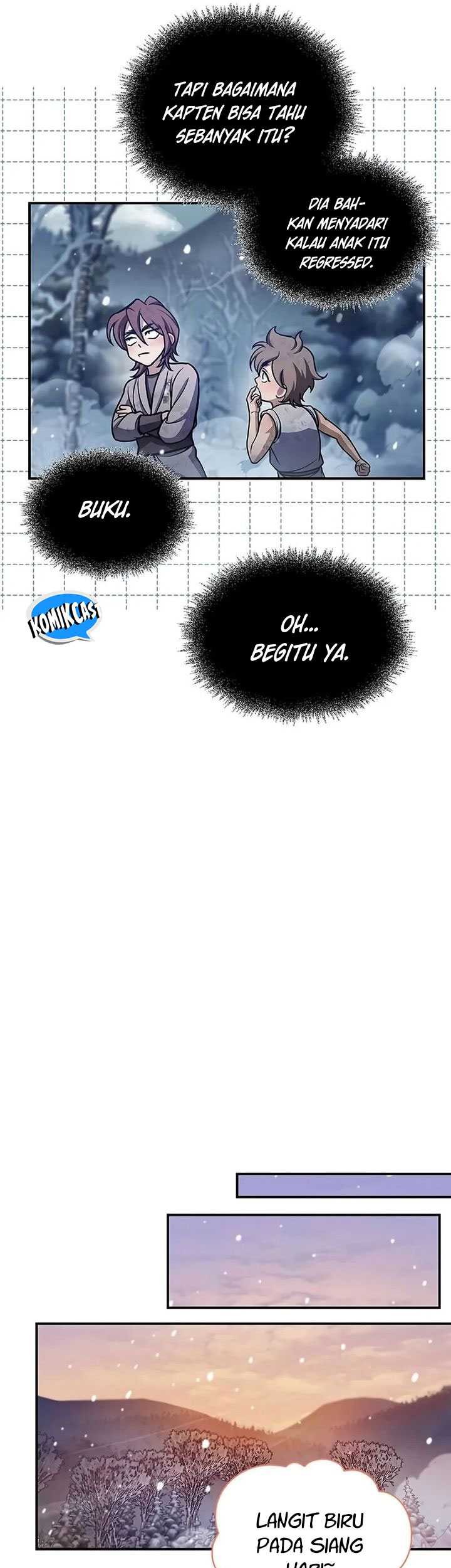 Heavenly Grand Archive’s Young Master Chapter 105 - halaman 109