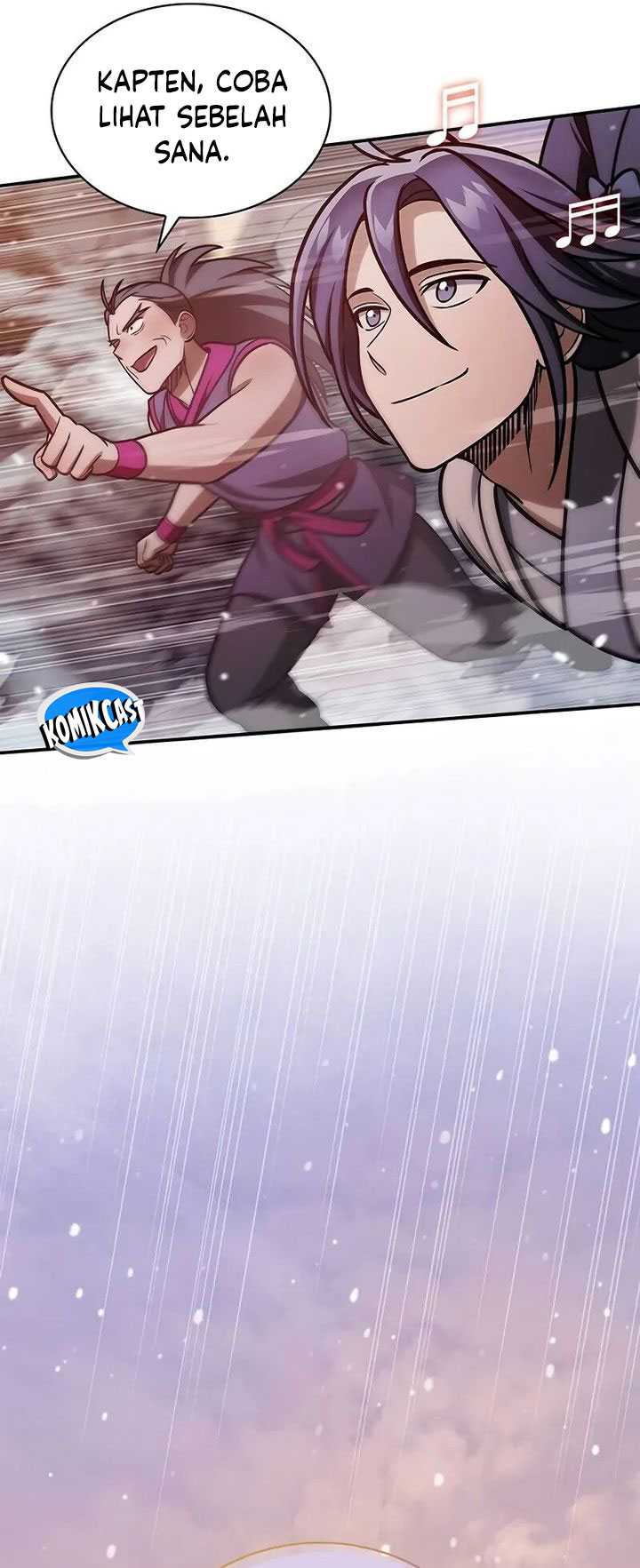 Heavenly Grand Archive’s Young Master Chapter 105 - halaman 113
