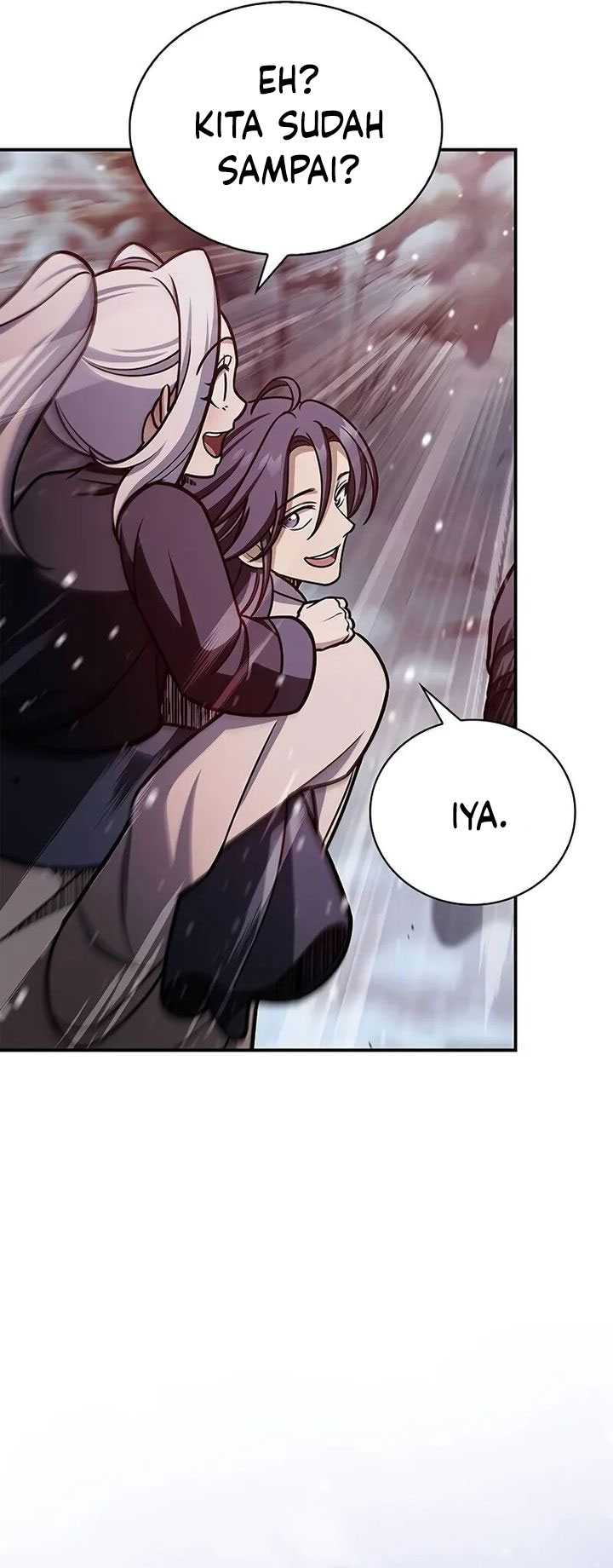 Heavenly Grand Archive’s Young Master Chapter 105 - halaman 115