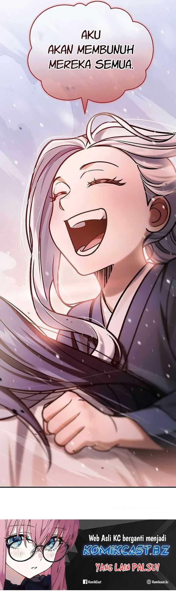 Heavenly Grand Archive’s Young Master Chapter 105 - halaman 116