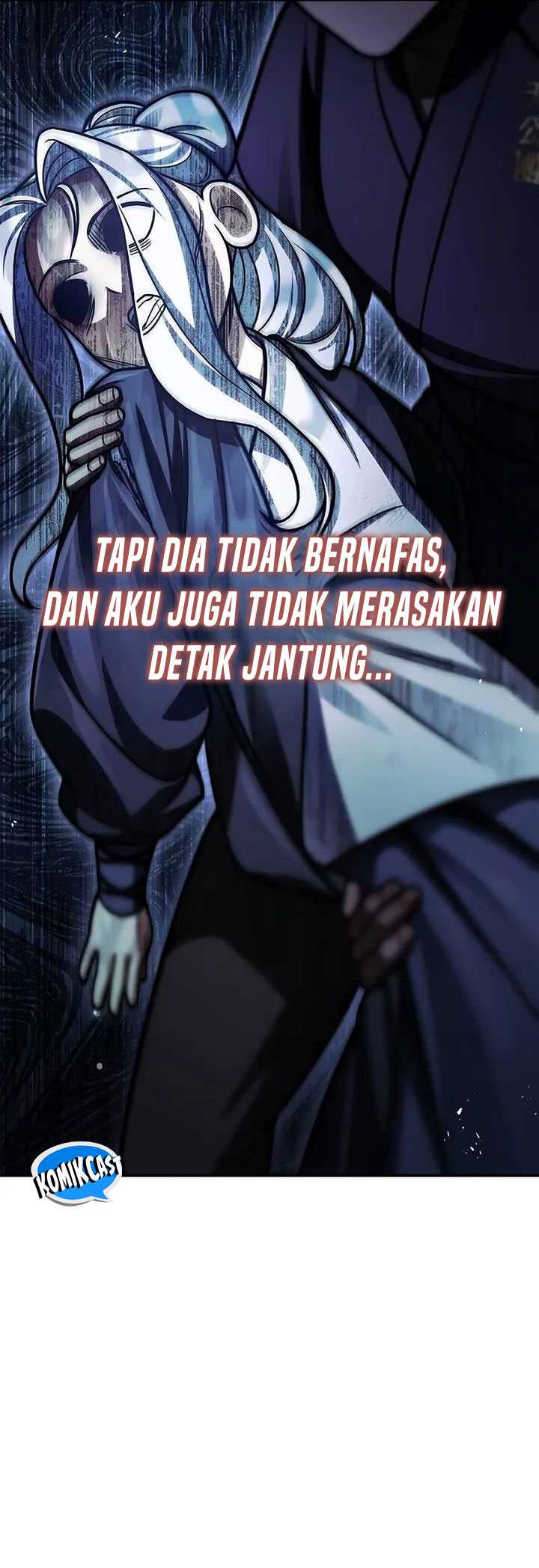 Heavenly Grand Archive’s Young Master Chapter 105 - halaman 14