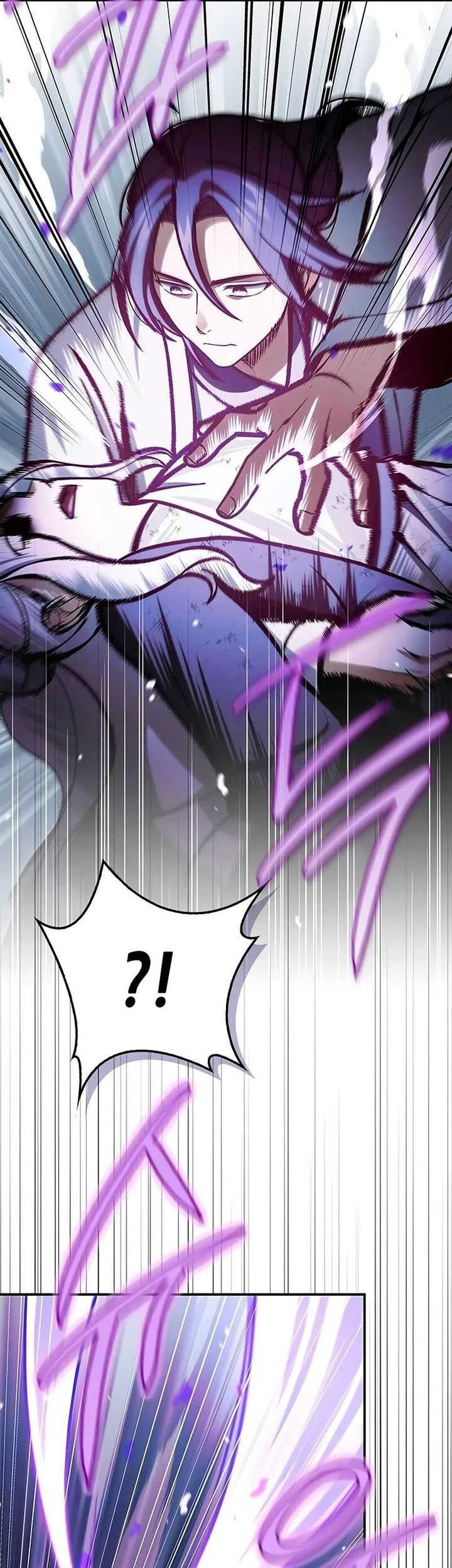 Heavenly Grand Archive’s Young Master Chapter 105 - halaman 18