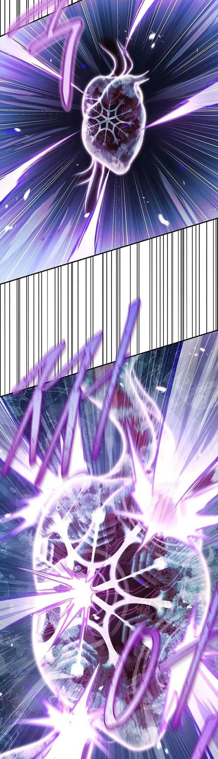 Heavenly Grand Archive’s Young Master Chapter 105 - halaman 20