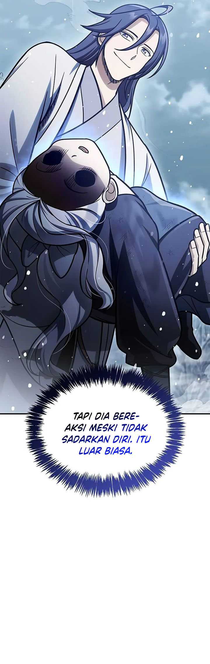 Heavenly Grand Archive’s Young Master Chapter 105 - halaman 23