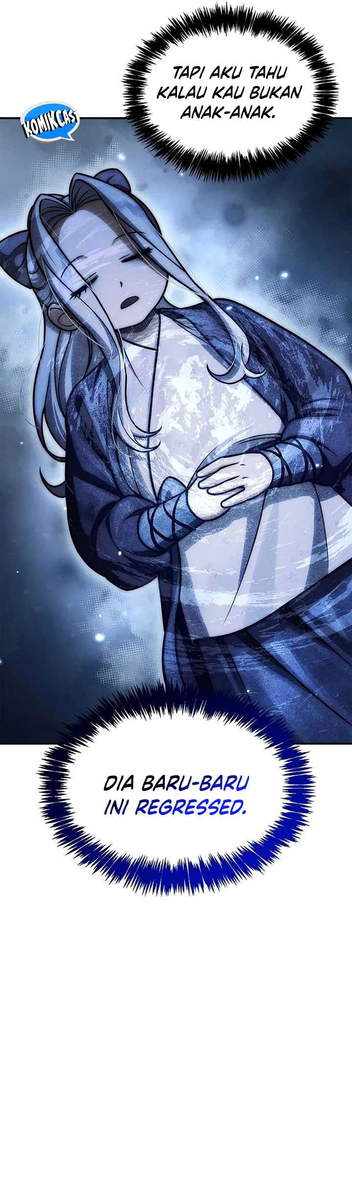 Heavenly Grand Archive’s Young Master Chapter 105 - halaman 37