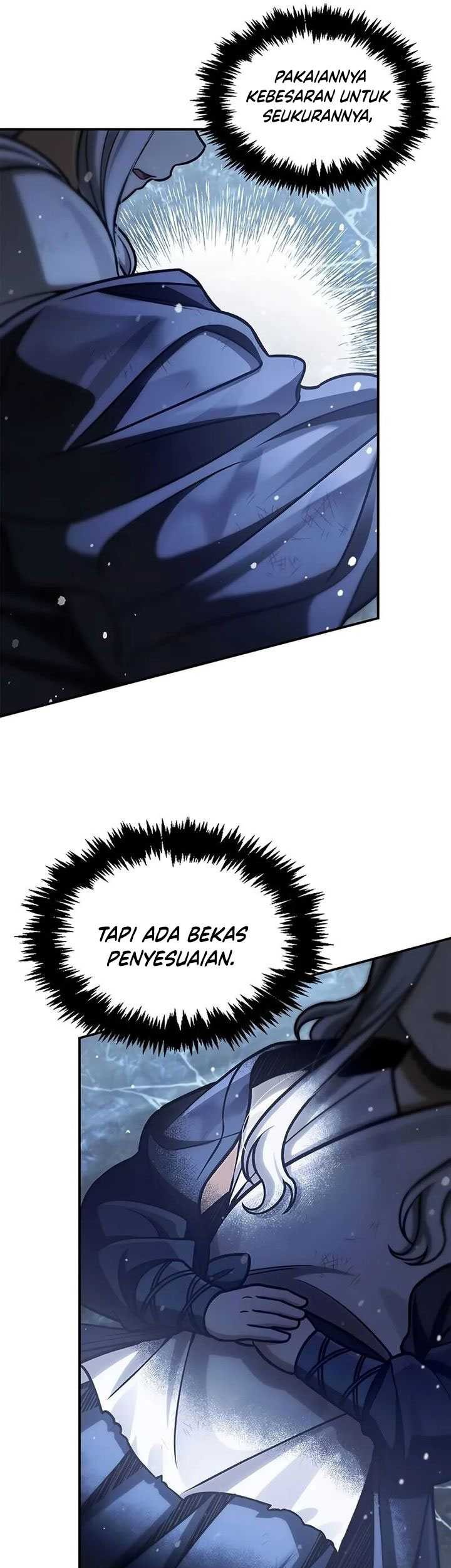 Heavenly Grand Archive’s Young Master Chapter 105 - halaman 38