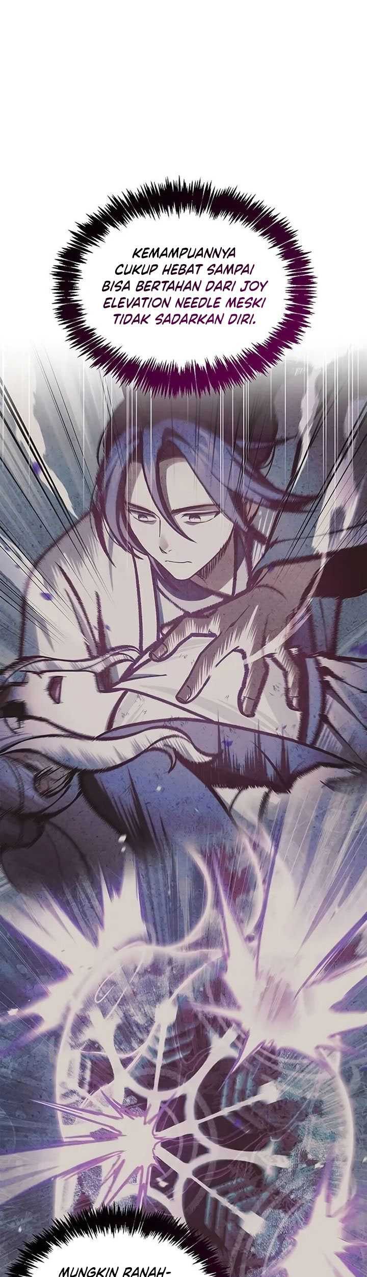 Heavenly Grand Archive’s Young Master Chapter 105 - halaman 40