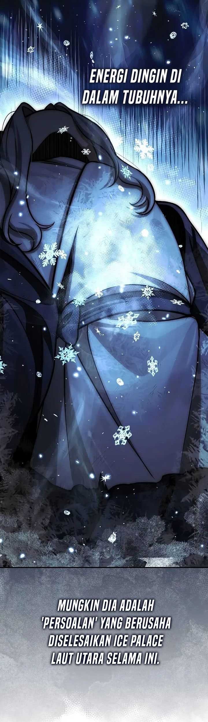 Heavenly Grand Archive’s Young Master Chapter 105 - halaman 43