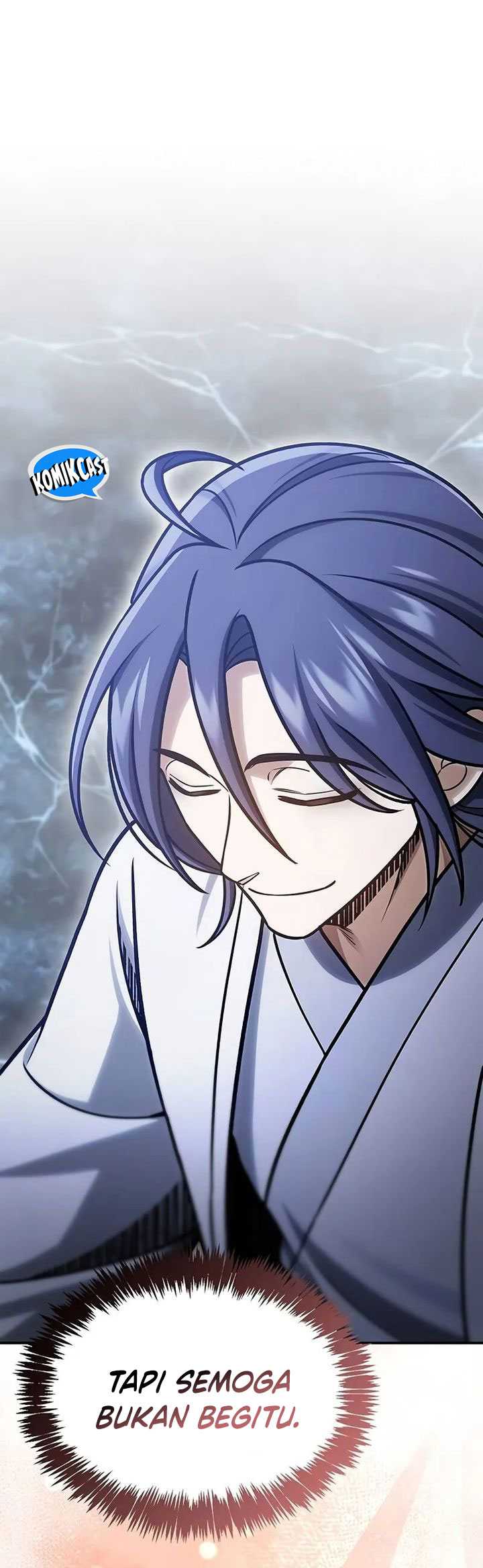 Heavenly Grand Archive’s Young Master Chapter 105 - halaman 45