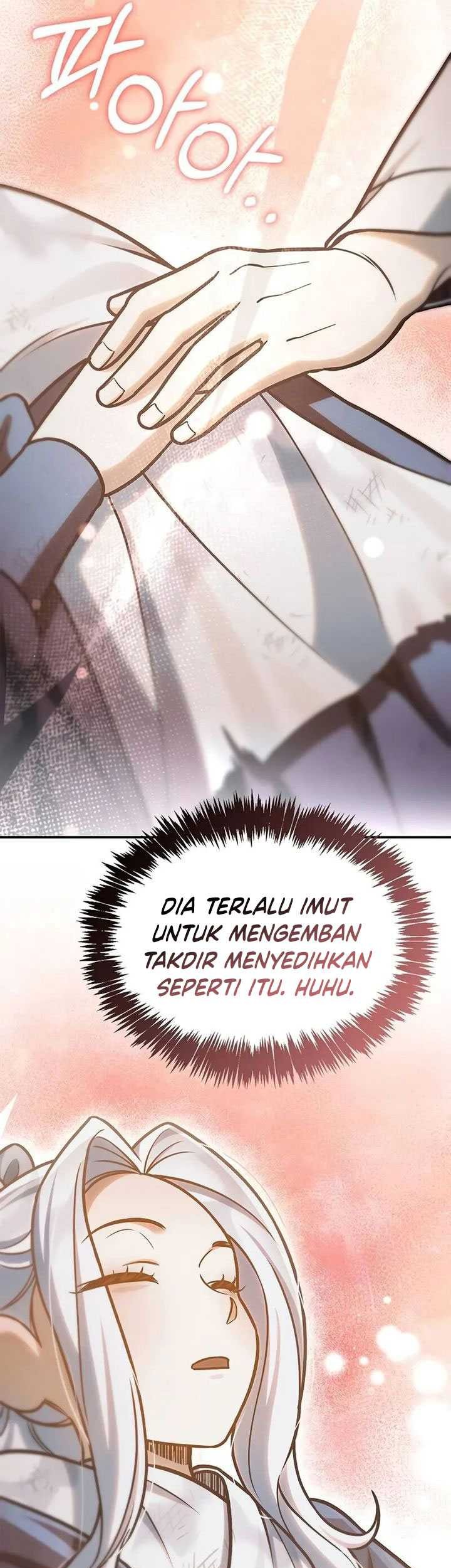 Heavenly Grand Archive’s Young Master Chapter 105 - halaman 46