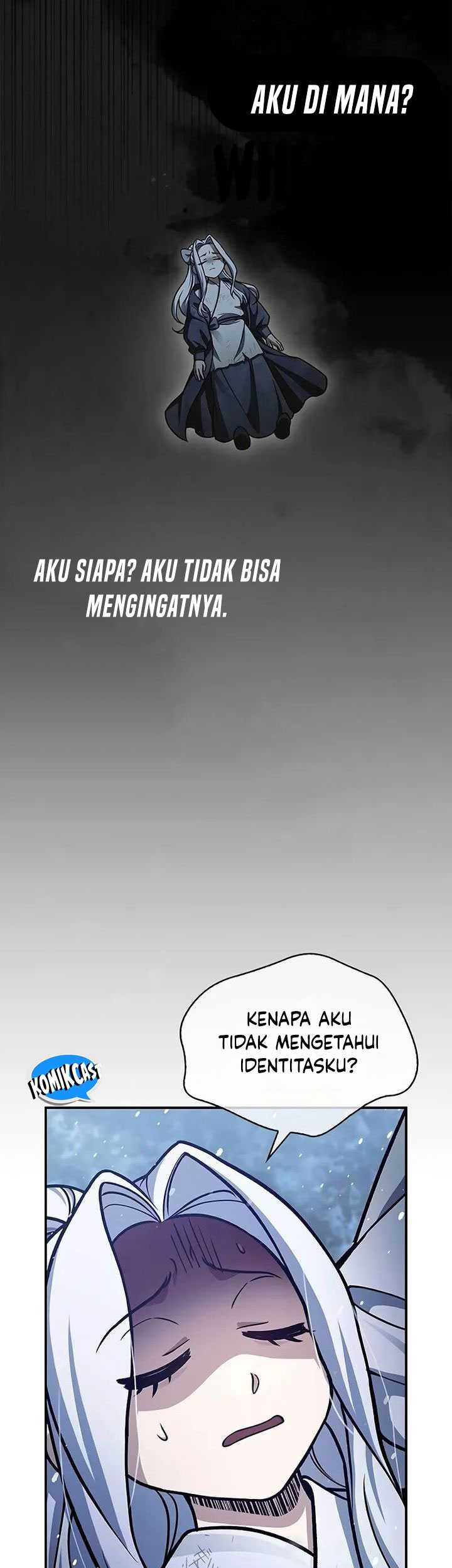 Heavenly Grand Archive’s Young Master Chapter 105 - halaman 54