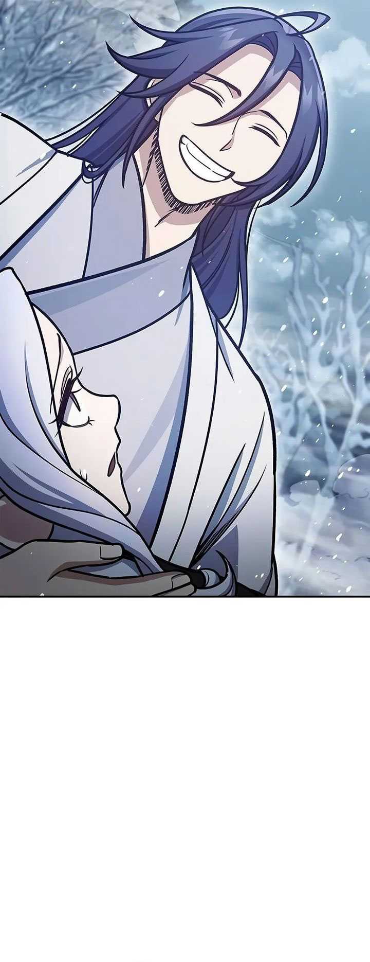 Heavenly Grand Archive’s Young Master Chapter 105 - halaman 58