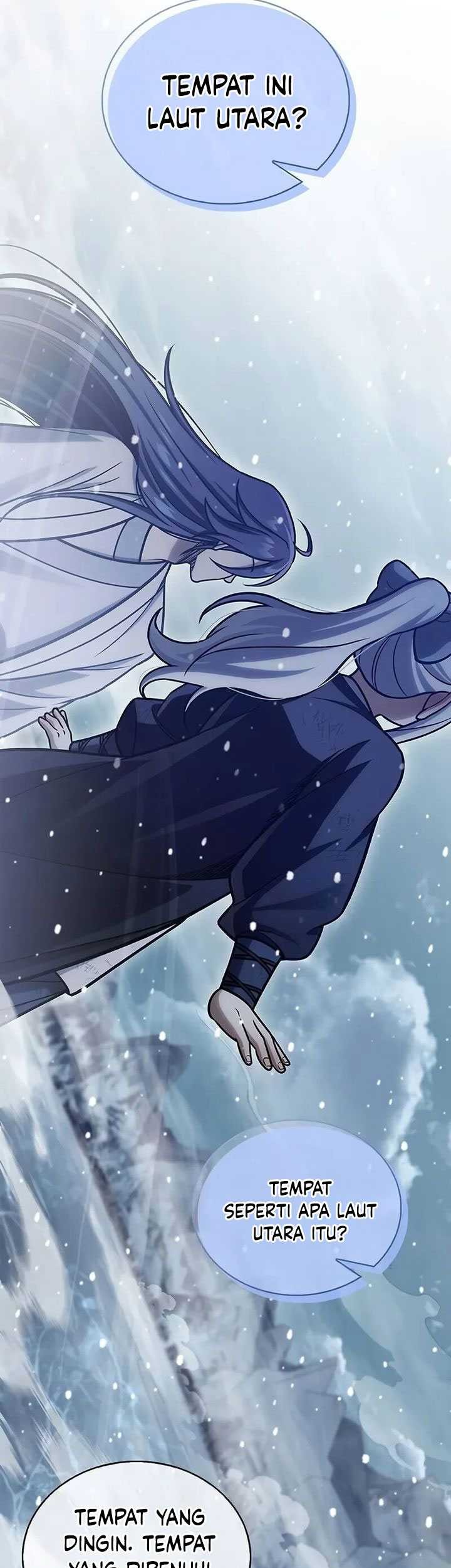 Heavenly Grand Archive’s Young Master Chapter 105 - halaman 65
