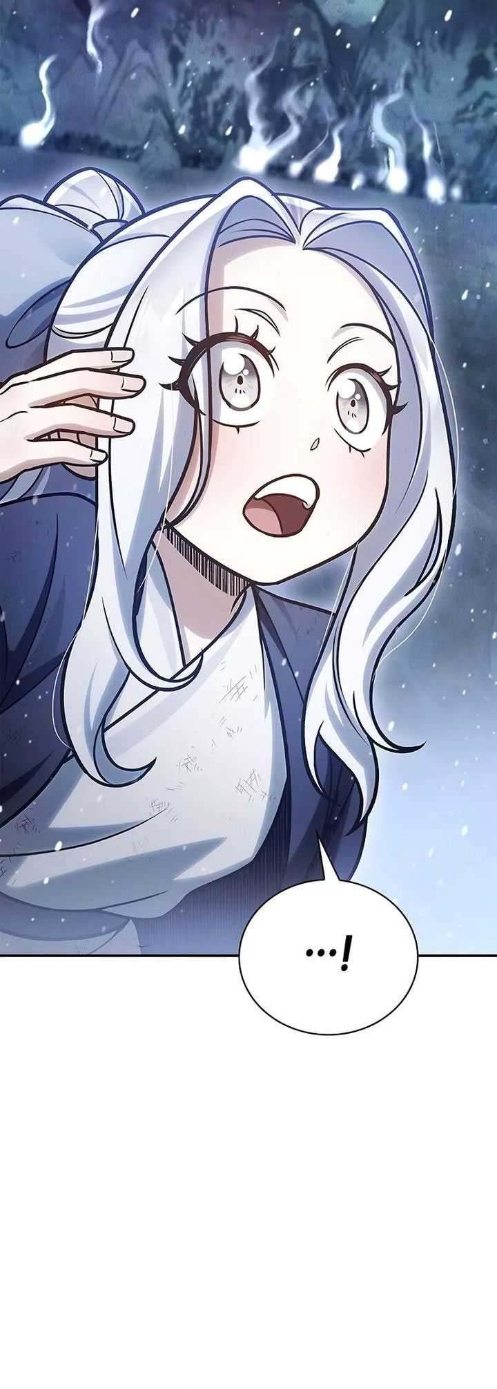 Heavenly Grand Archive’s Young Master Chapter 105 - halaman 72