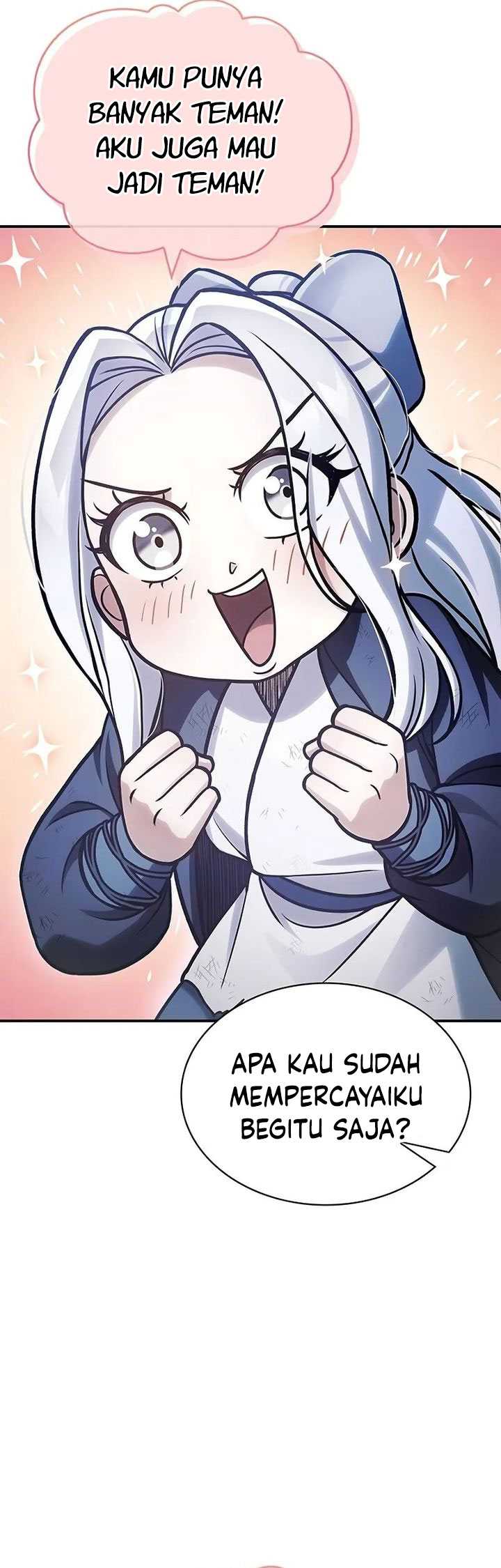 Heavenly Grand Archive’s Young Master Chapter 105 - halaman 75