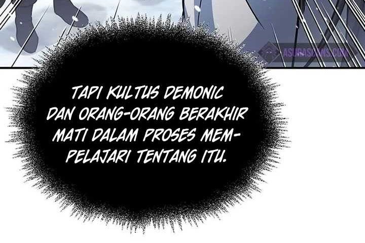Heavenly Grand Archive’s Young Master Chapter 105 - halaman 80