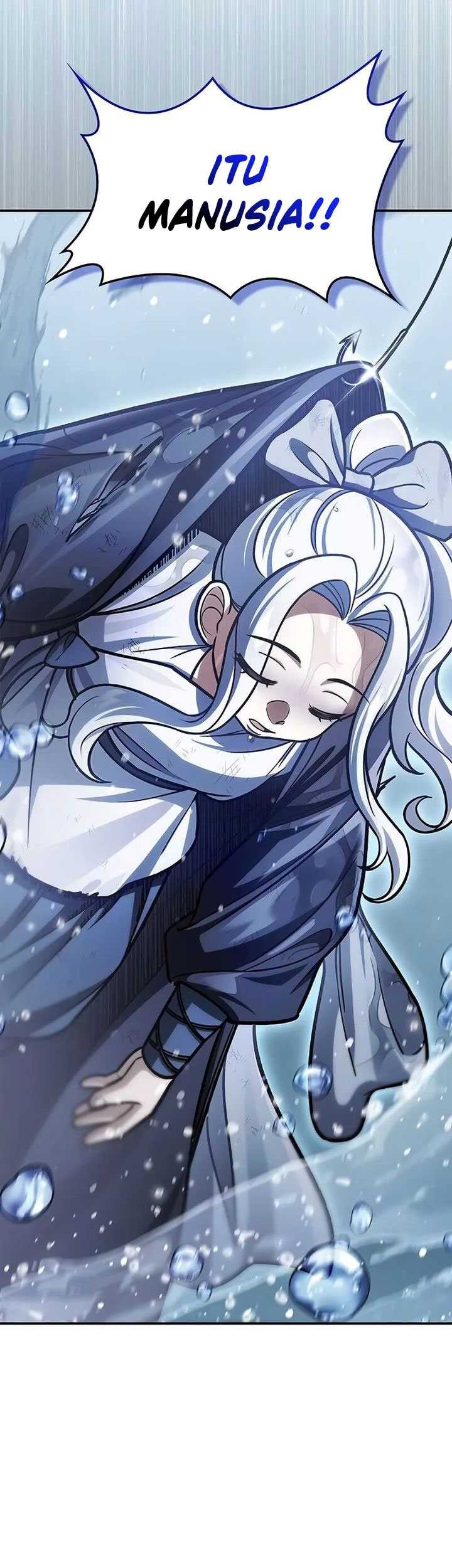 Heavenly Grand Archive’s Young Master Chapter 105 - halaman 9