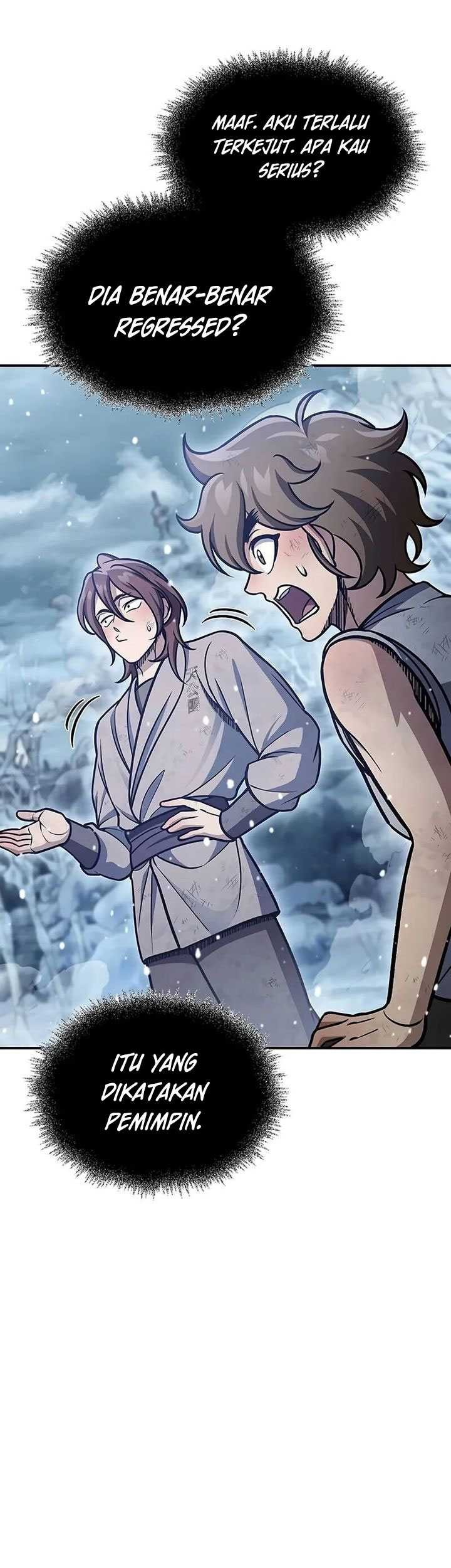 Heavenly Grand Archive’s Young Master Chapter 105 - halaman 99