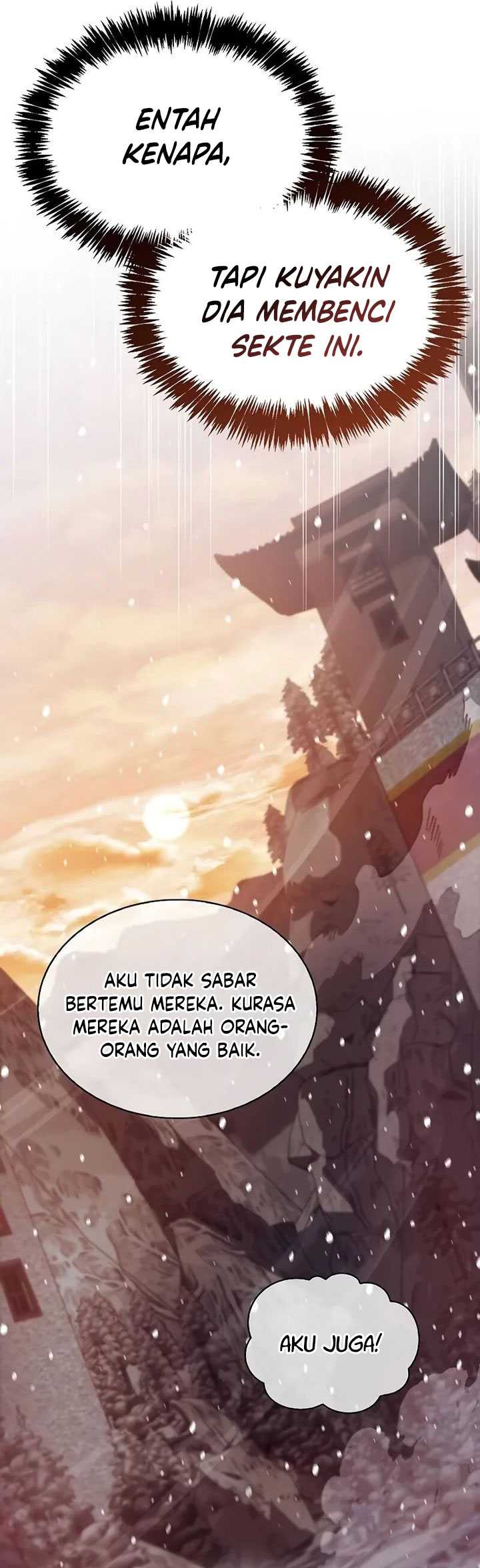 Heavenly Grand Archive’s Young Master Chapter 106 - halaman 10