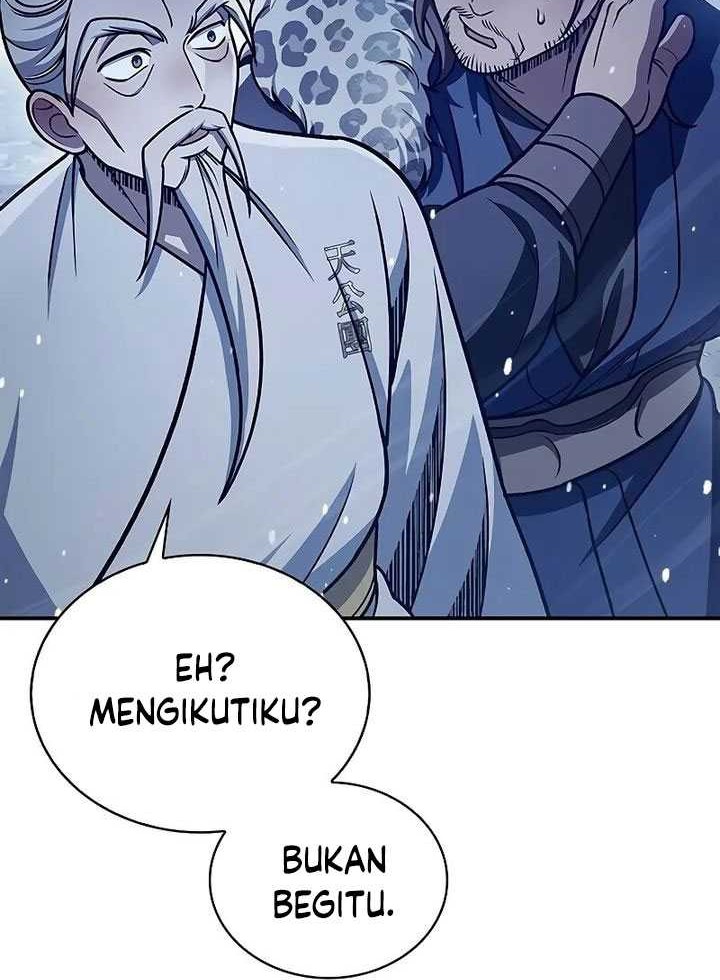 Heavenly Grand Archive’s Young Master Chapter 106 - halaman 16