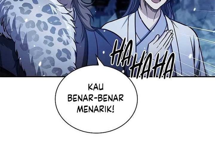 Heavenly Grand Archive’s Young Master Chapter 106 - halaman 27