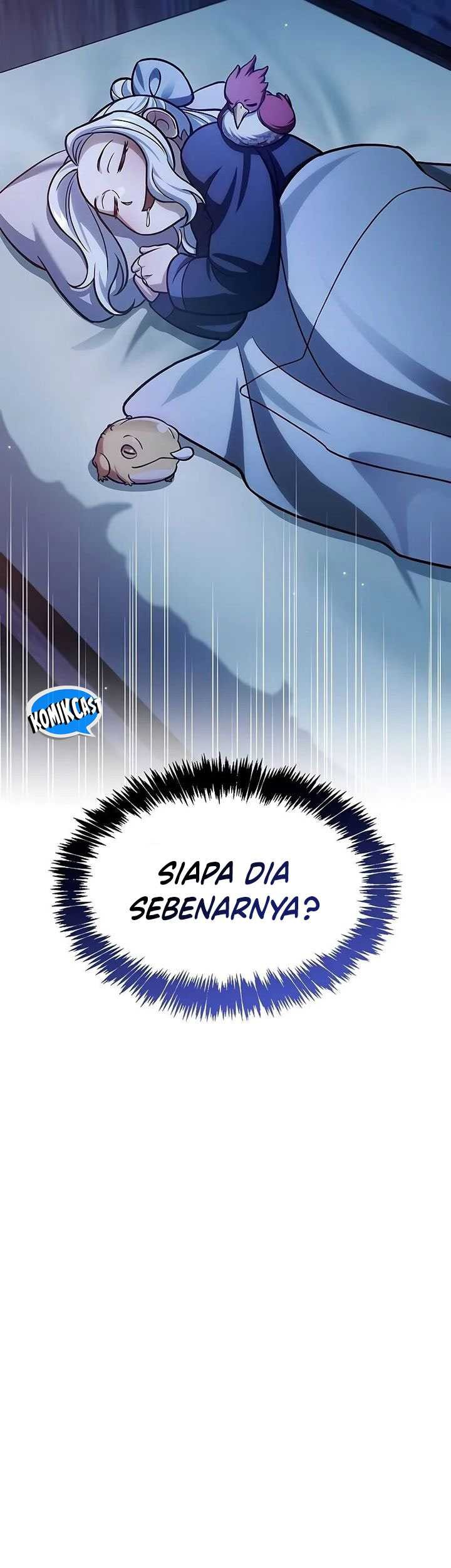 Heavenly Grand Archive’s Young Master Chapter 106 - halaman 36