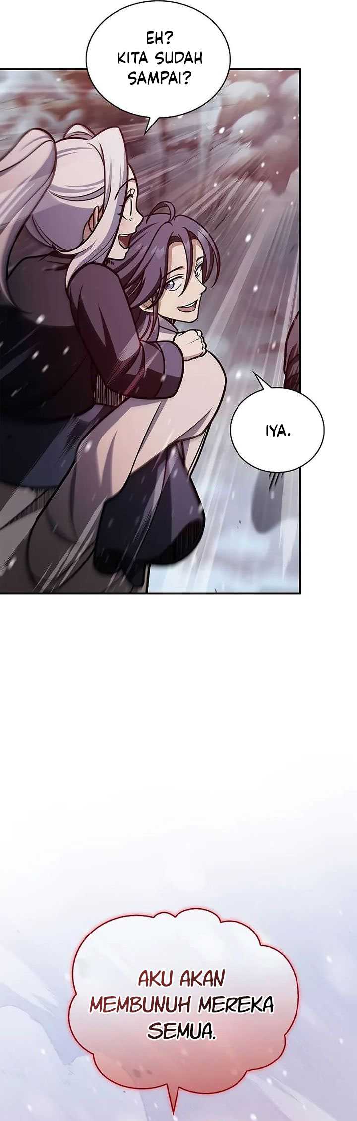 Heavenly Grand Archive’s Young Master Chapter 106 - halaman 4
