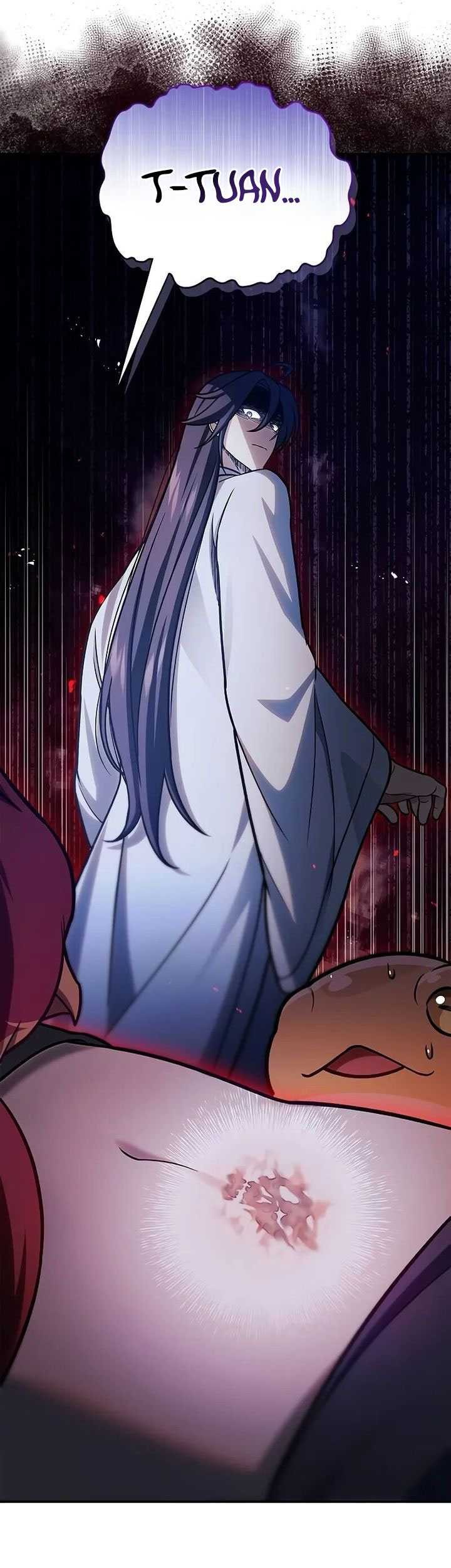 Heavenly Grand Archive’s Young Master Chapter 106 - halaman 42