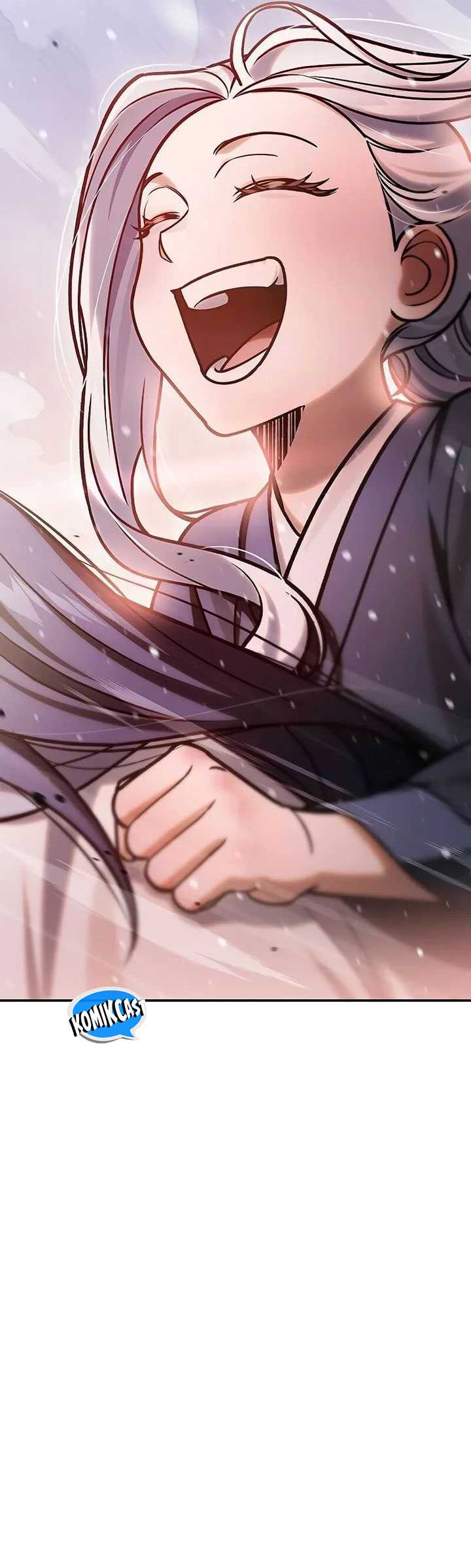 Heavenly Grand Archive’s Young Master Chapter 106 - halaman 5