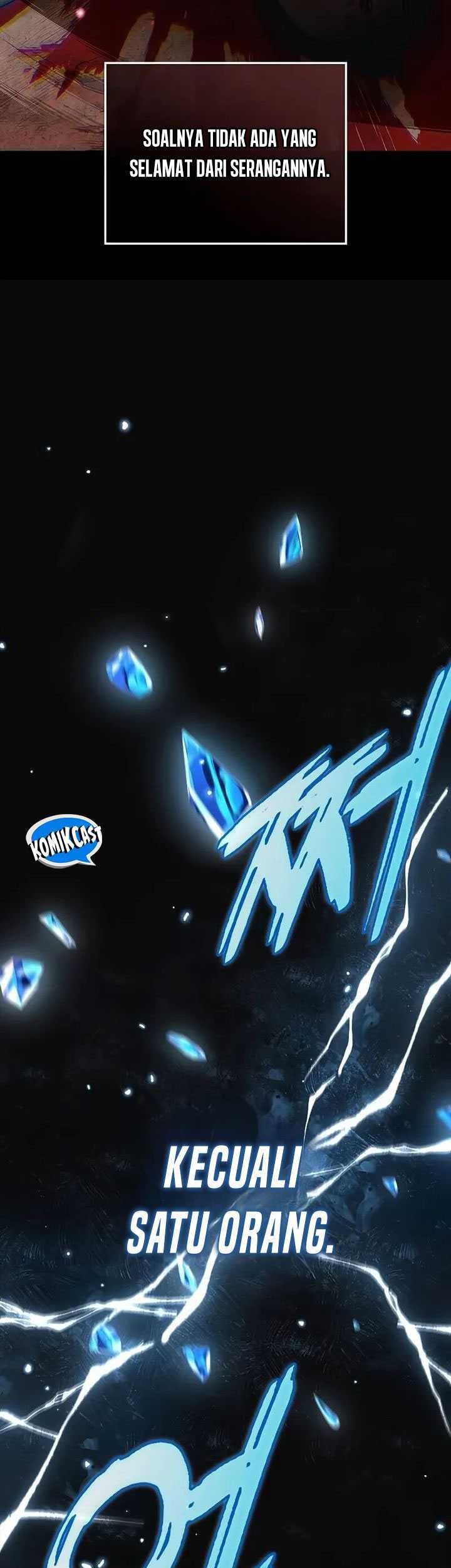 Heavenly Grand Archive’s Young Master Chapter 106 - halaman 50