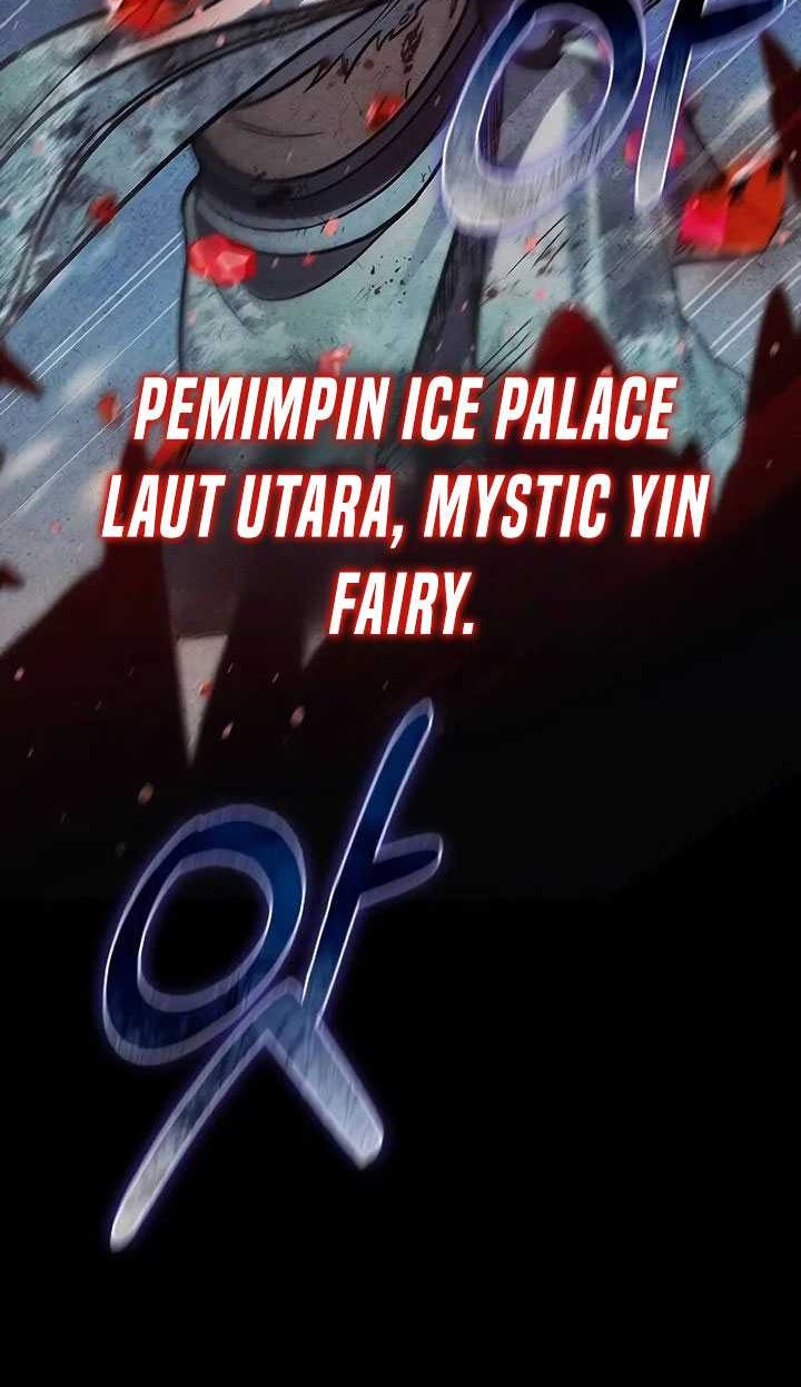 Heavenly Grand Archive’s Young Master Chapter 106 - halaman 55
