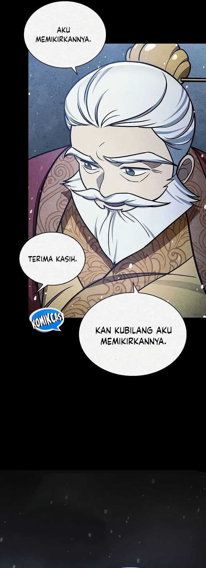 Heavenly Grand Archive’s Young Master Chapter 106 - halaman 59