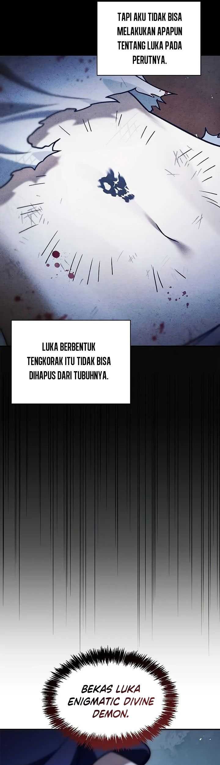 Heavenly Grand Archive’s Young Master Chapter 106 - halaman 62