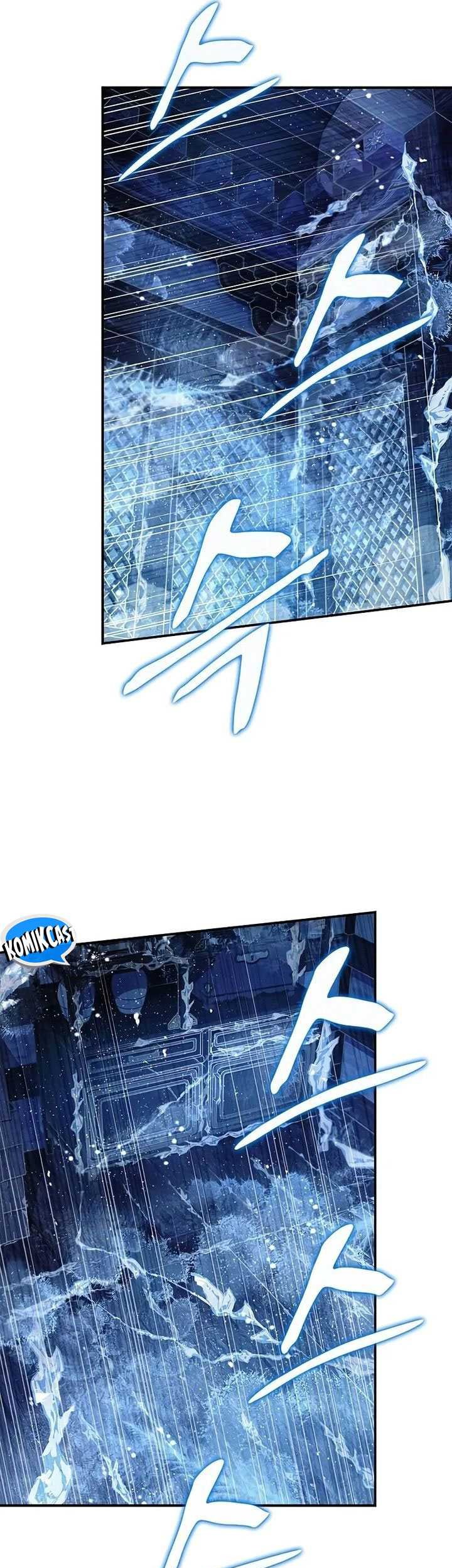 Heavenly Grand Archive’s Young Master Chapter 106 - halaman 70