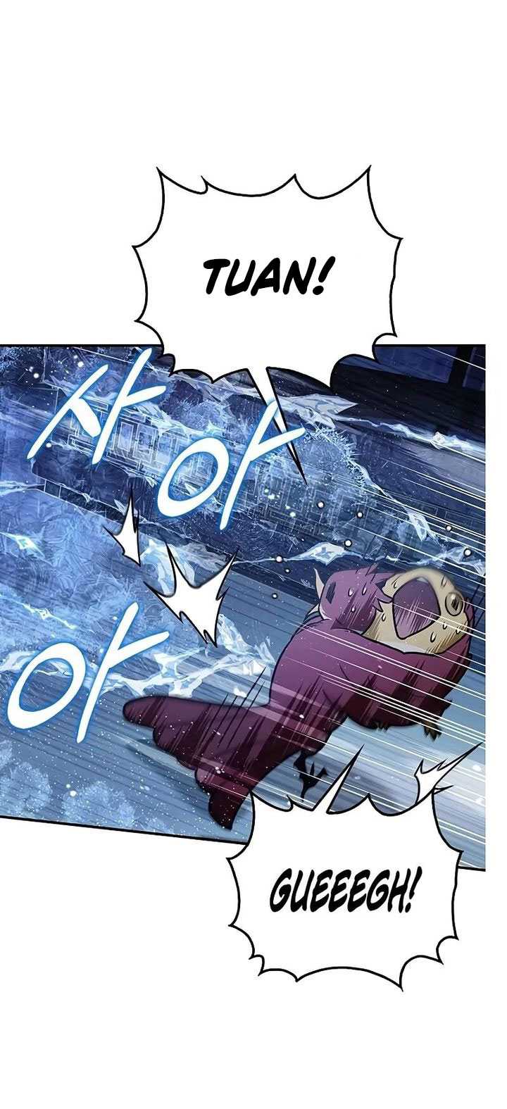 Heavenly Grand Archive’s Young Master Chapter 106 - halaman 72
