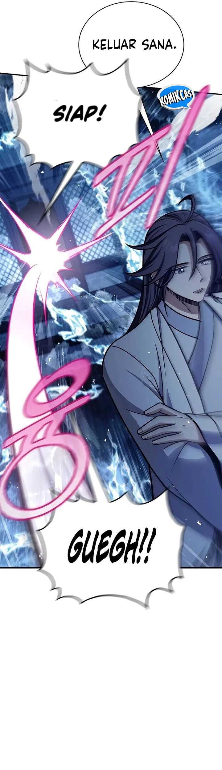 Heavenly Grand Archive’s Young Master Chapter 106 - halaman 73