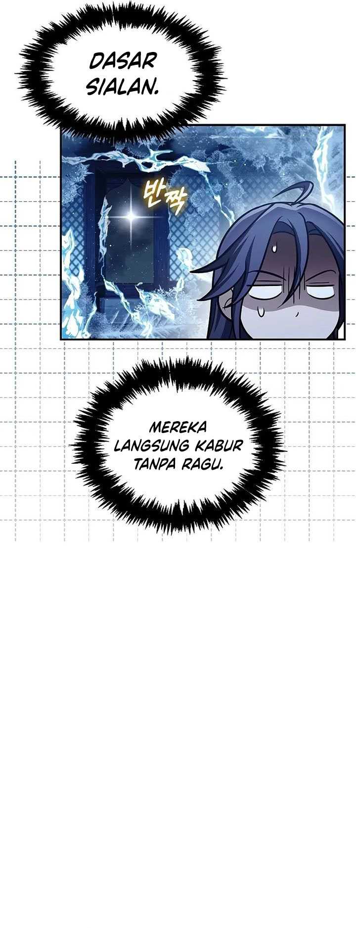 Heavenly Grand Archive’s Young Master Chapter 106 - halaman 75