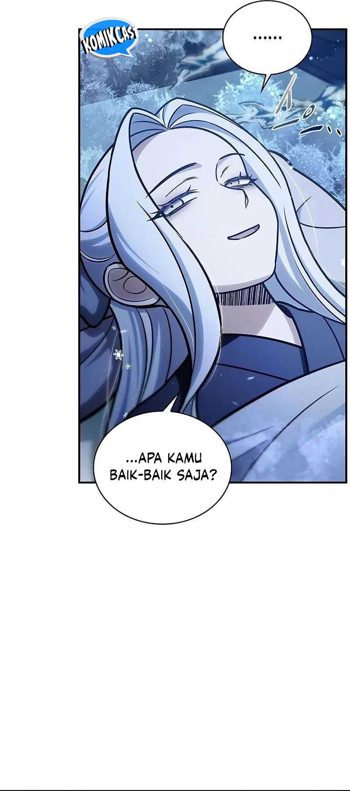 Heavenly Grand Archive’s Young Master Chapter 106 - halaman 81