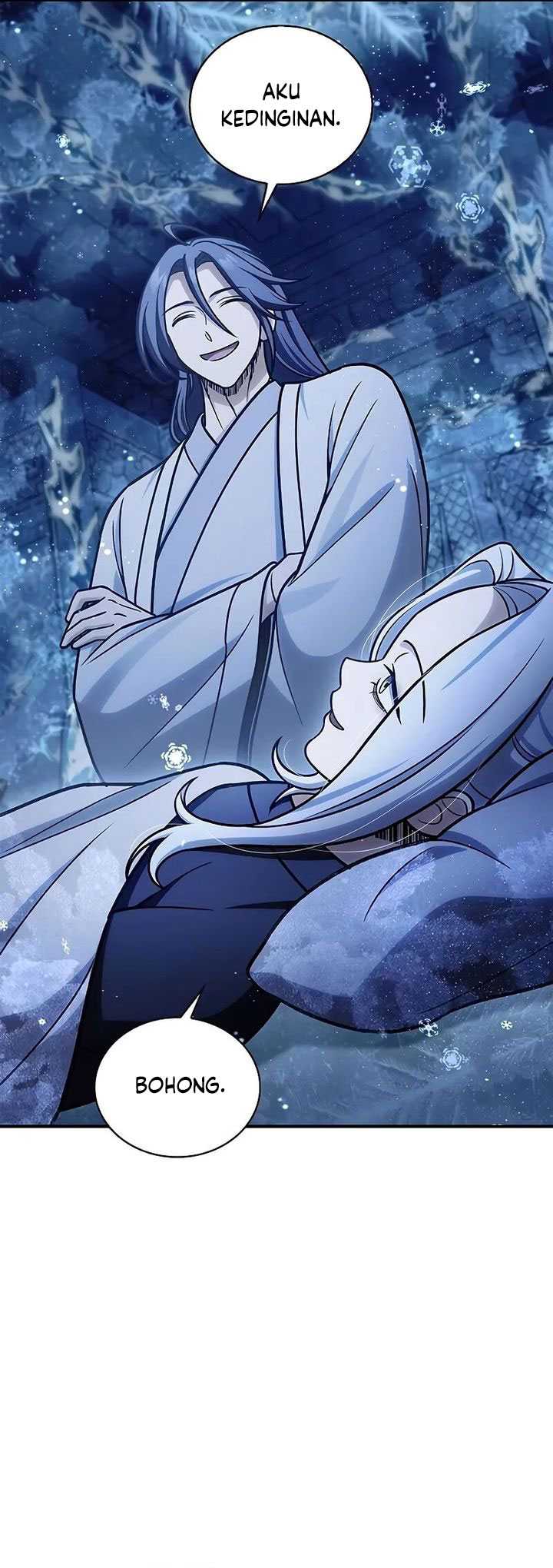 Heavenly Grand Archive’s Young Master Chapter 106 - halaman 82