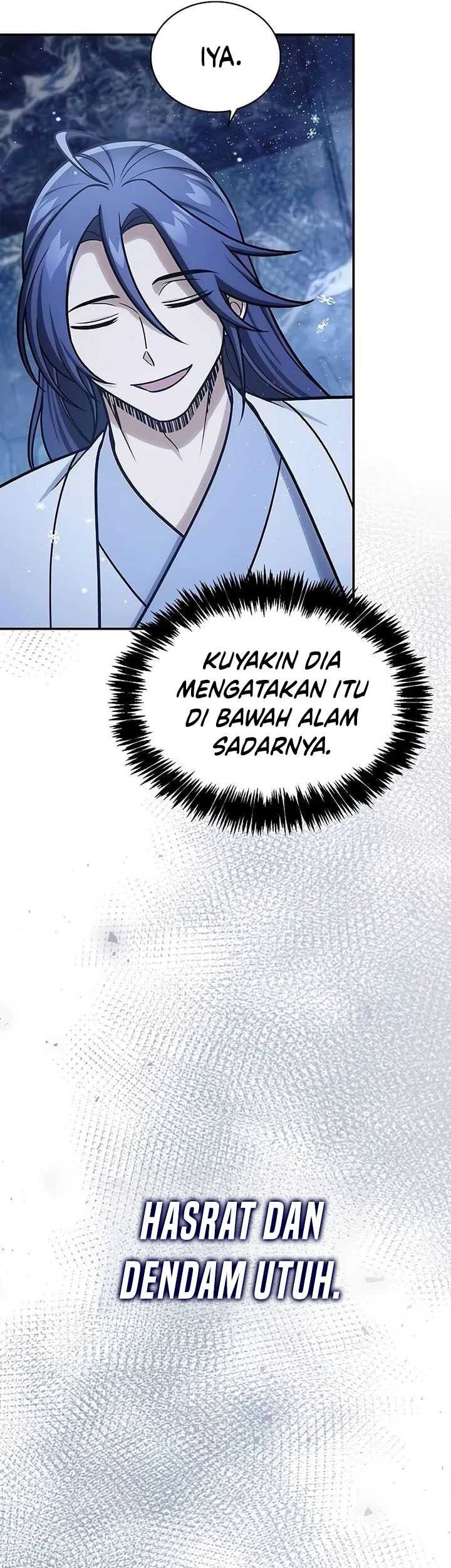 Heavenly Grand Archive’s Young Master Chapter 106 - halaman 85