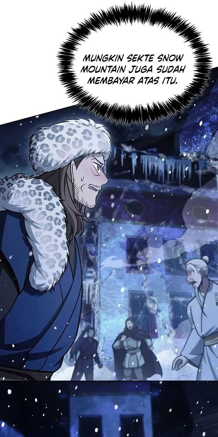 Heavenly Grand Archive’s Young Master Chapter 107 - halaman 12